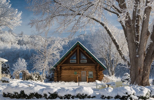 Justin Trails Resort, LLC.