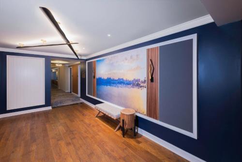 JW Marriott The Rosseau Muskoka Resort & Spa