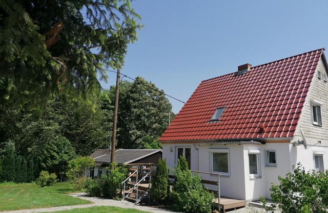 Käthes Sommerhaus