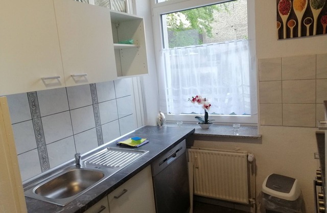 Kölsche Wohnung 1B