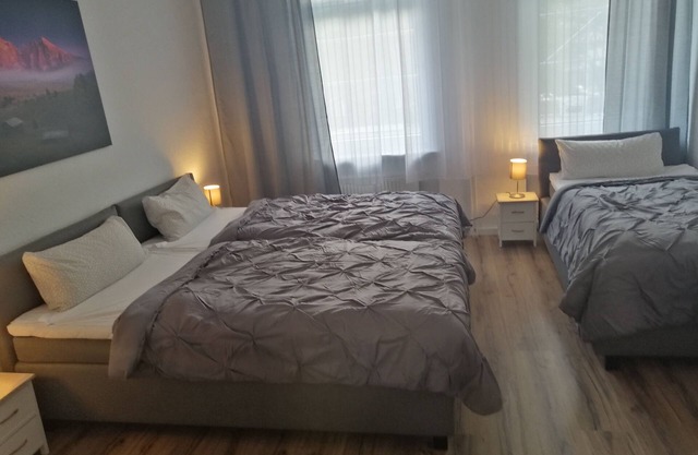 Kölsche Wohnung 2C