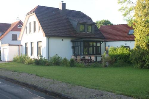 Küsterhaus