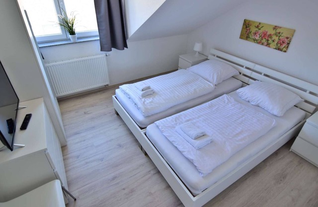 K45 Exclusive Apartment in a central location in Cologne Deutz with free W-LAN
