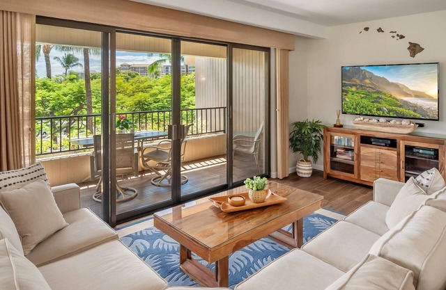 Kaanapali Alii | 445