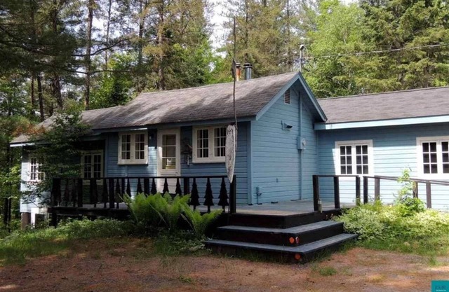 Kabelstugan - Birkie accommodation