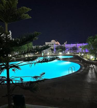 Kabila vista n4 vue piscine