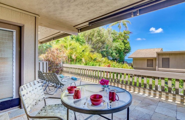 Kahana Sunset E1E - Discounted Rates!