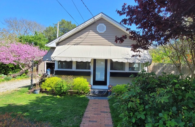 Kai Cottage