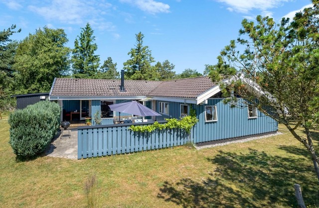 "Kaija" - 100m from the sea by Interhome
