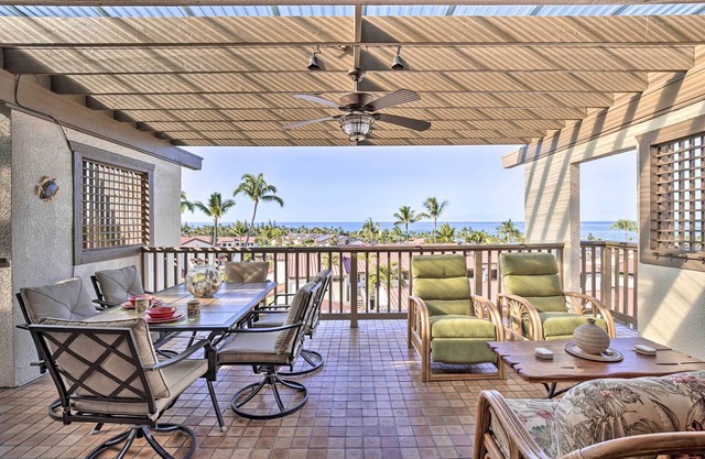 Kailua-Kona Condo w/Resort Amenities Access!