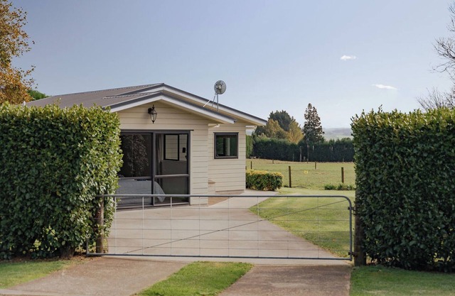 Kaimai Cottage