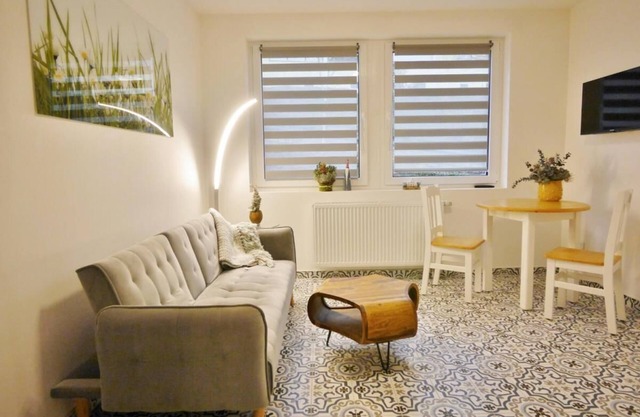 Kaiser's Traumzeit-Appartements - Apartment PRINZESSIN