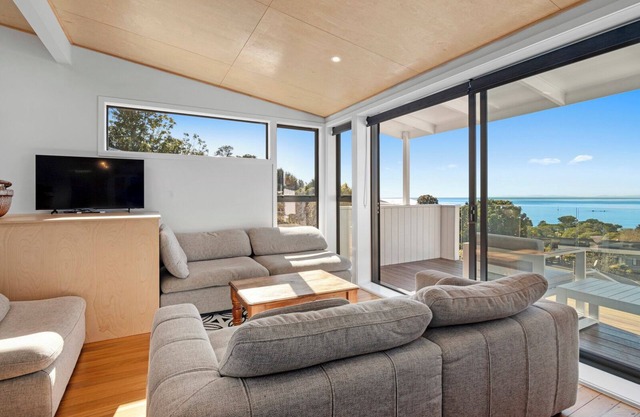 Kaiteriteri Crib - Kaiteriteri Holiday Home
