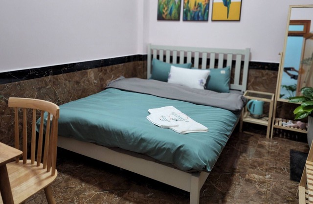 KALA TOWNHOUSE