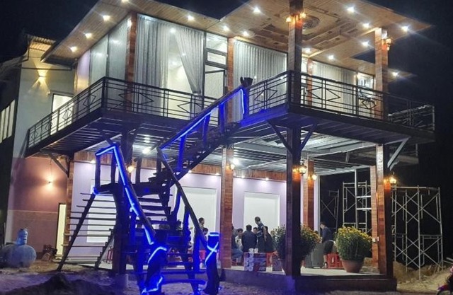 Kalaview homestay