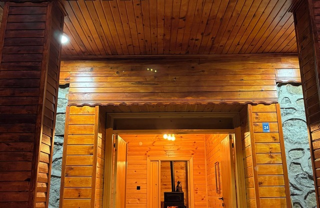 Kale Kaya Otel
