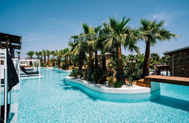 KALLITHEA VILLAGE HOTEL