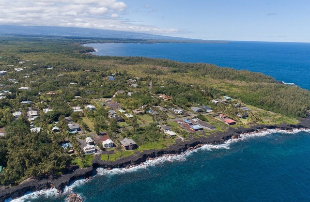 Kaloli Sunrise By The Sea 2 Bedroom Home by Redawning
