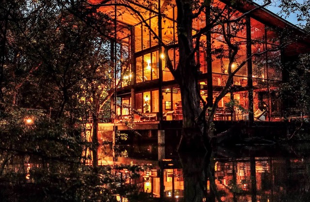 Kalundewa Retreat