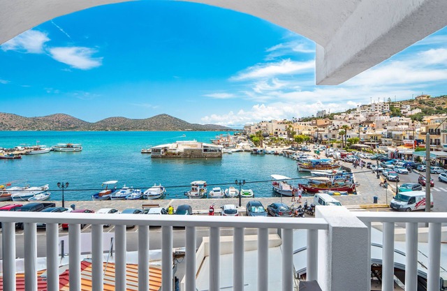 Kalypso Suites Hotel - Adults Only