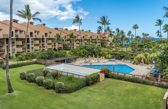 Kamaole Sands 5-311