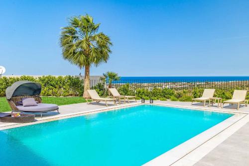 Kamelia Villa 3
