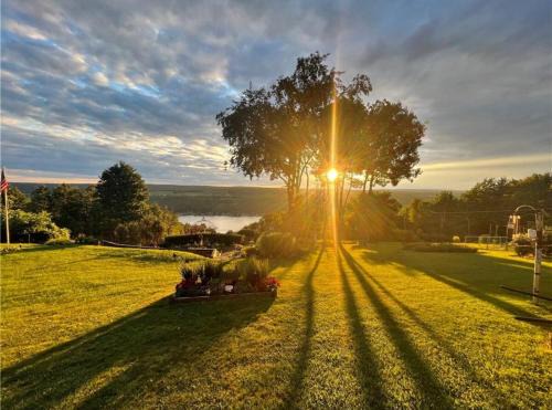 Kamp Keuka