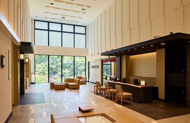 Kanazawa Sainoniwa Hotel