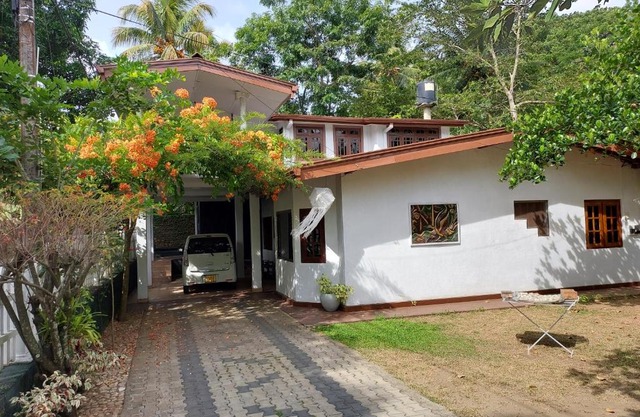 Kandy Jan Villa