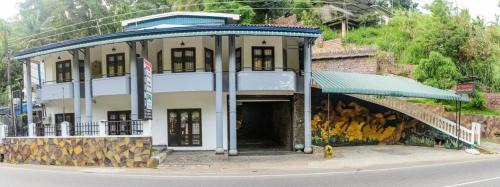 Kandy Paradise Hotel & Spa
