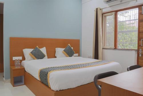 Kanhaiya Residency