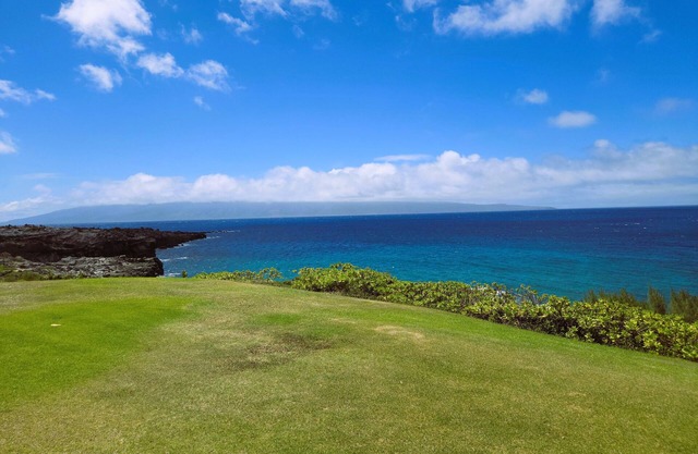 Kapalua Bay Villa 22G2 ~ Luxury Living Oceanfront 2bd Villa
