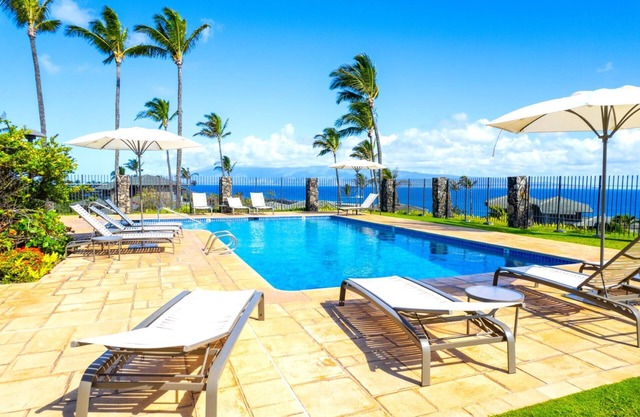Kapalua Bay Villas by KBM