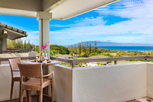 Kapalua Golf Villa 23T 4&5
