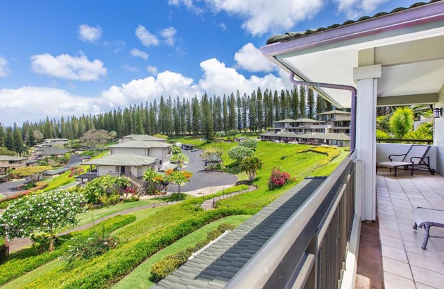Kapalua Golf Villa 23T 6&7