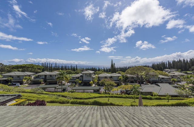 Kapalua Golf Villa 24T8
