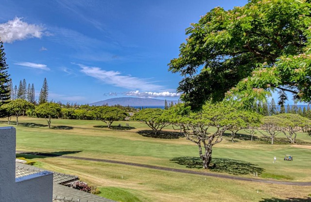 Kapalua Golf Villas 16V3