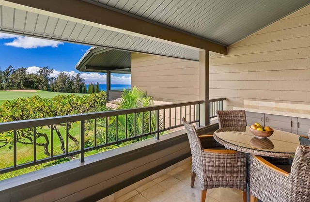 Kapalua Ridge Villa 2322 By Parrish Maui - Golf & OV with AC