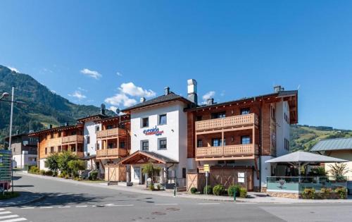 Kaprun Mountain resort A24 by Alpinresort Kaprun