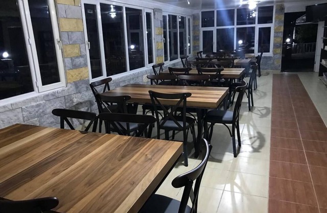 Karadut Pansiyon Nemrut Kahta