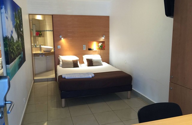 Karaibes Hotel