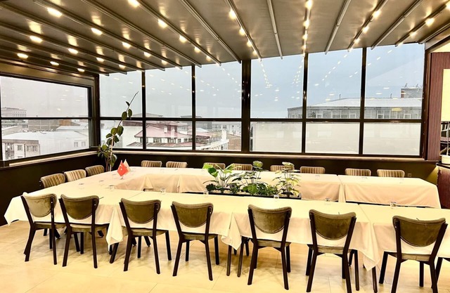 KARAKOÇ HOTEL