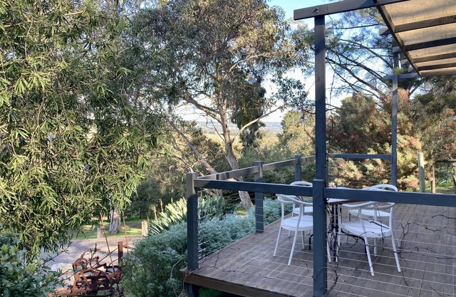 Karawatha Cottages - PONDER COTTAGE