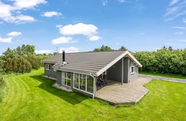 "Karlsefni" - 600m to the fjord by Interhome