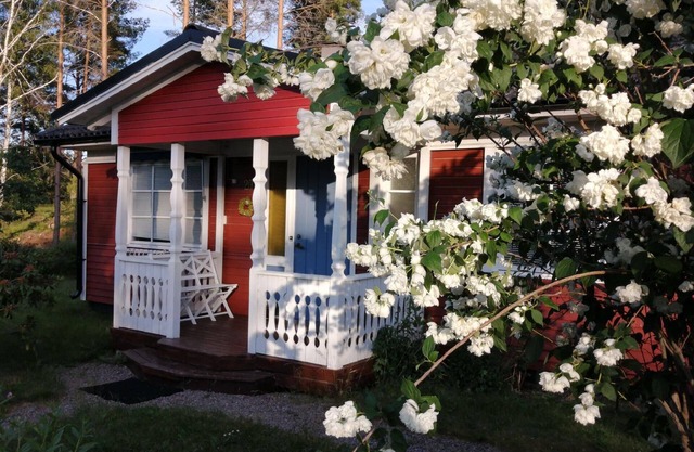 Karlsson" holiday cottage