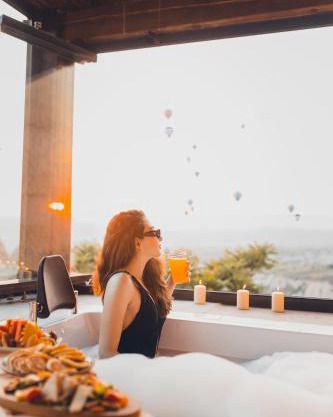 Karma Suites Cappadocia