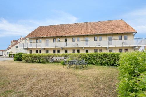 Karrebaeksminde Strandhotel