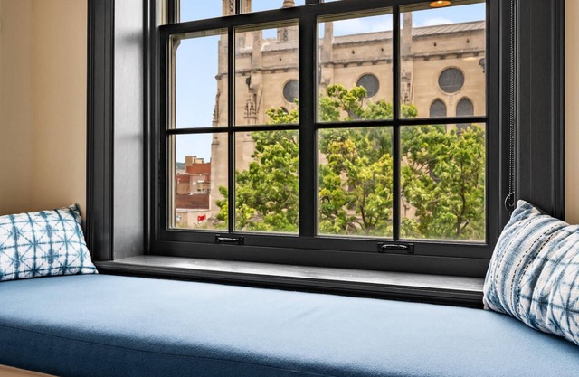 Kasa Accessible Studio in the Heart of Steel City The Maverick