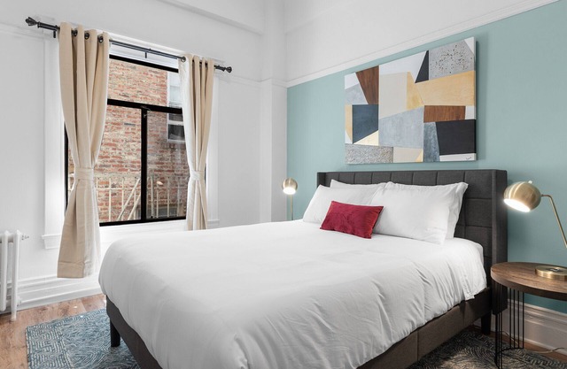 Kasa La Monarca | Welcoming Studio in San Francisco, Explore Nob Hill