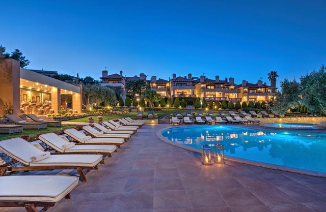 Kassandra Village Resort